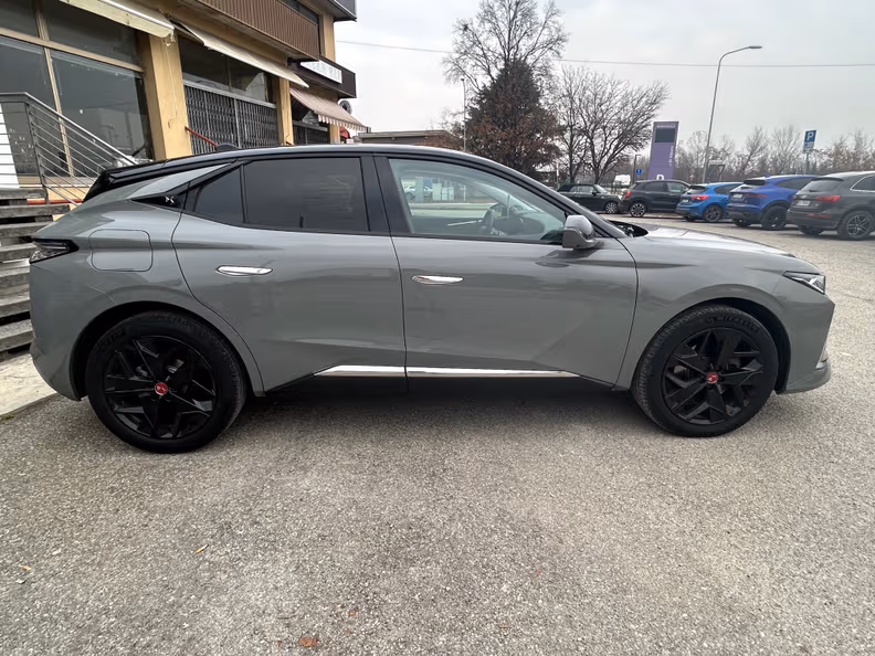 Ds automobiles DS 4 / DS 4 Crossback - 6