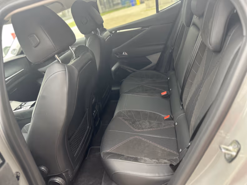 Ds automobiles DS 4 / DS 4 Crossback - 31