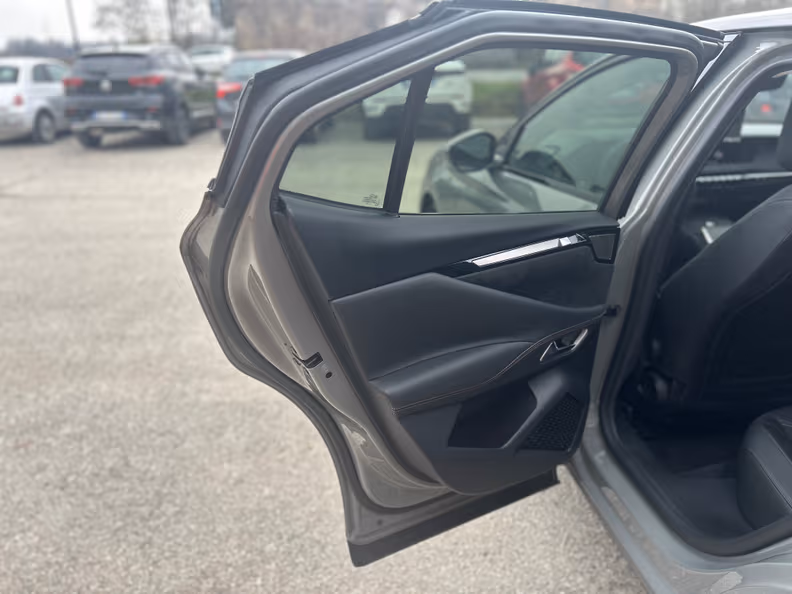 Ds automobiles DS 4 / DS 4 Crossback - 32