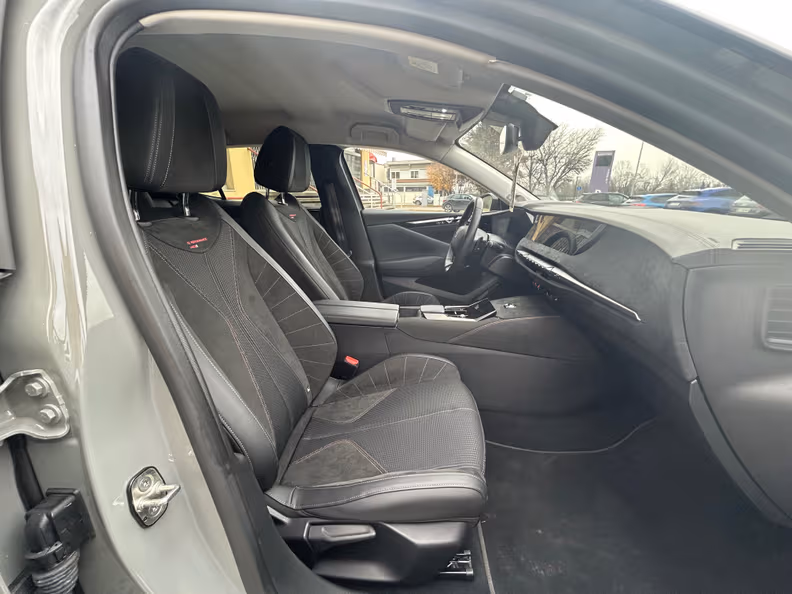 Ds automobiles DS 4 / DS 4 Crossback - 26