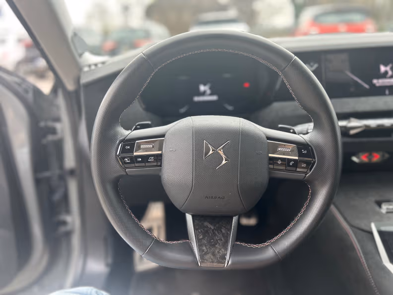 Ds automobiles DS 4 / DS 4 Crossback - 19