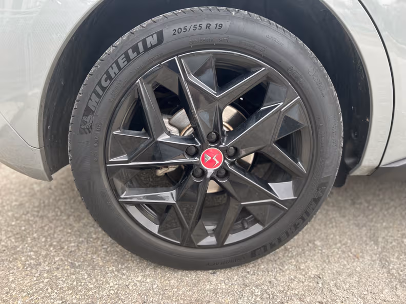 Ds automobiles DS 4 / DS 4 Crossback - 11