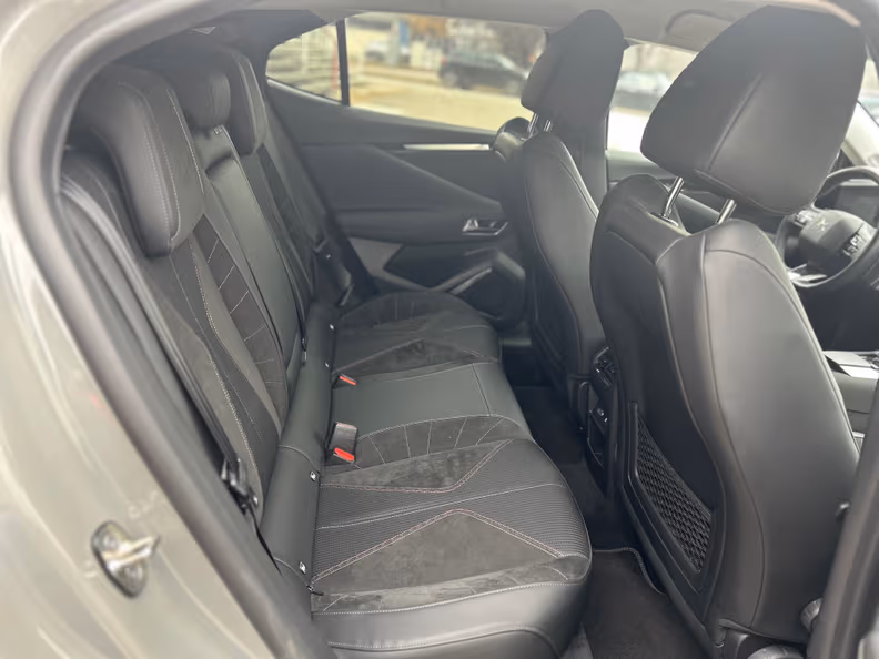 Ds automobiles DS 4 / DS 4 Crossback - 29