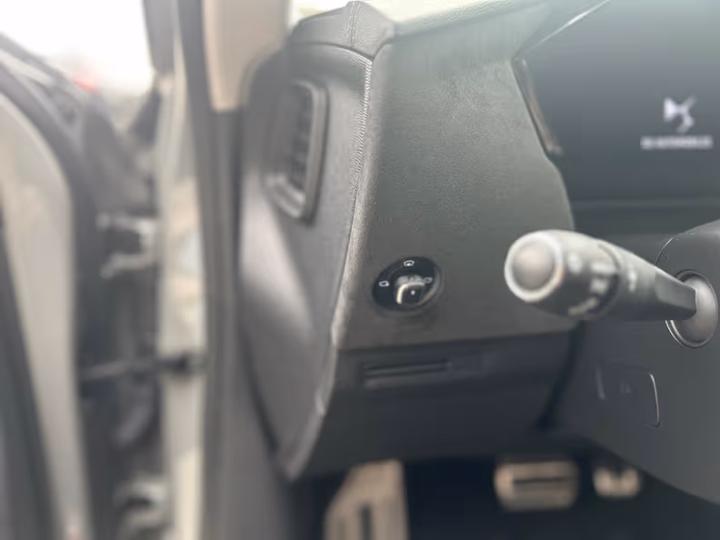 Ds automobiles DS 4 / DS 4 Crossback - 18