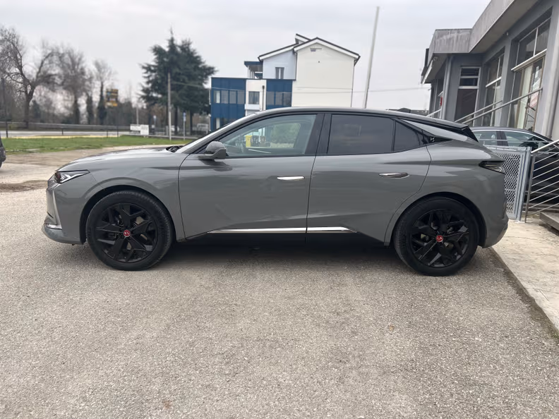 Ds automobiles DS 4 / DS 4 Crossback - 2