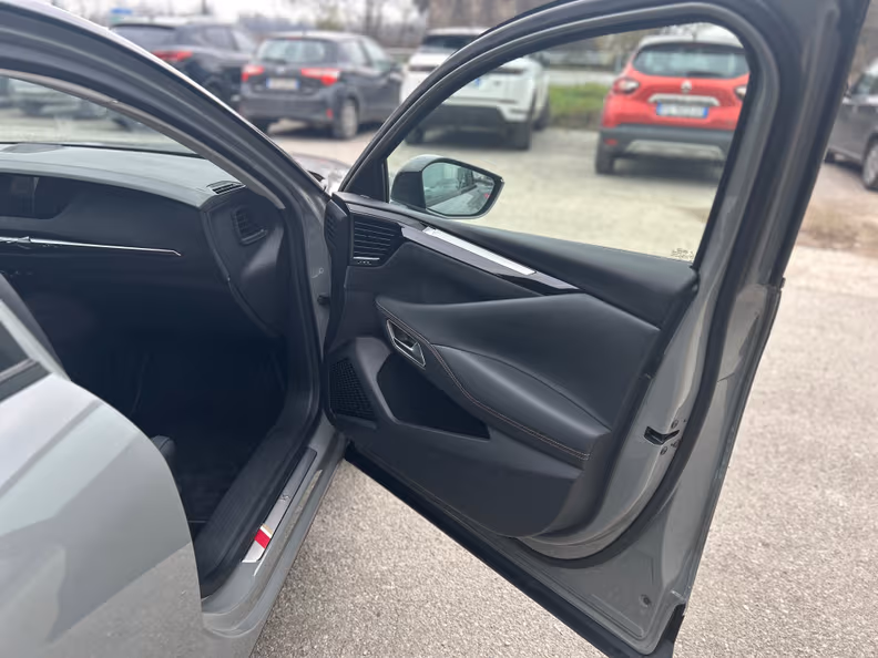 Ds automobiles DS 4 / DS 4 Crossback - 28