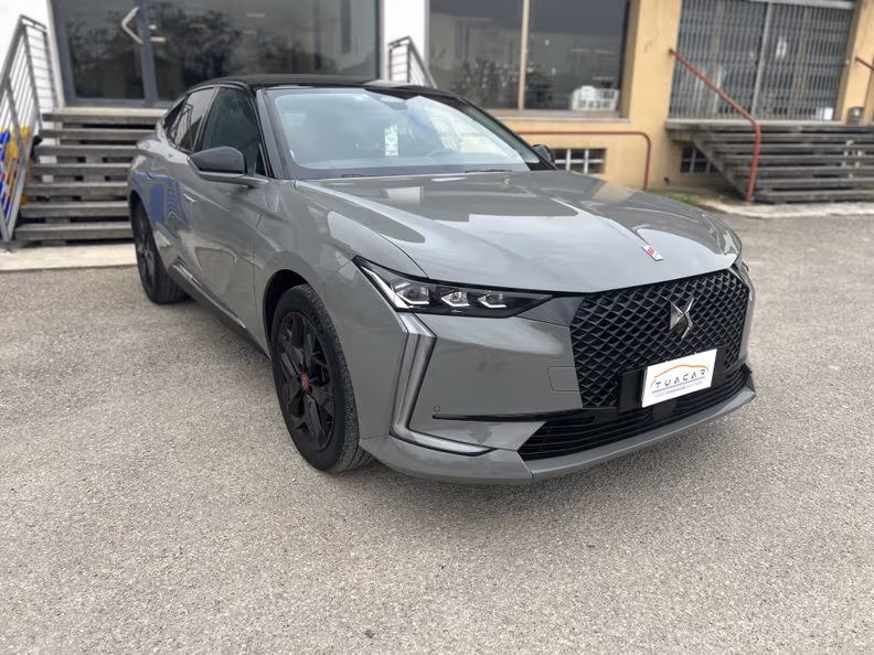 Ds automobiles DS 4 / DS 4 Crossback - 7