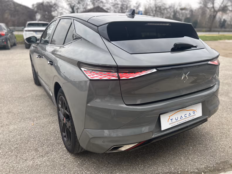 Ds automobiles DS 4 / DS 4 Crossback - 3