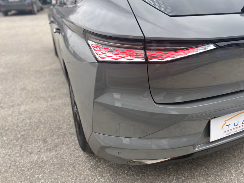 Ds automobiles DS 4 / DS 4 Crossback - 10