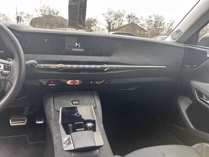 Ds automobiles DS 4 / DS 4 Crossback - 22