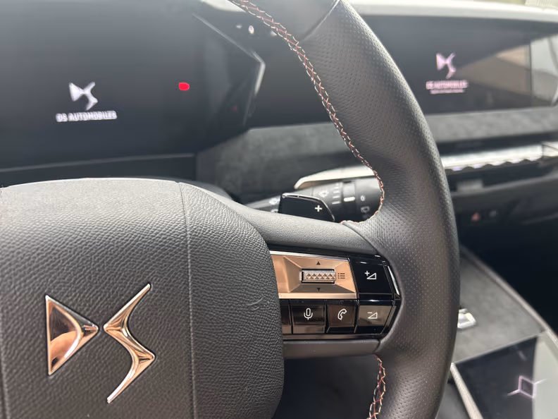 Ds automobiles DS 4 / DS 4 Crossback - 21