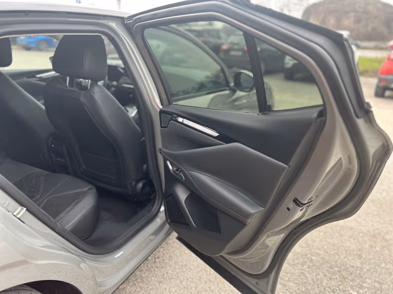 Ds automobiles DS 4 / DS 4 Crossback - 30