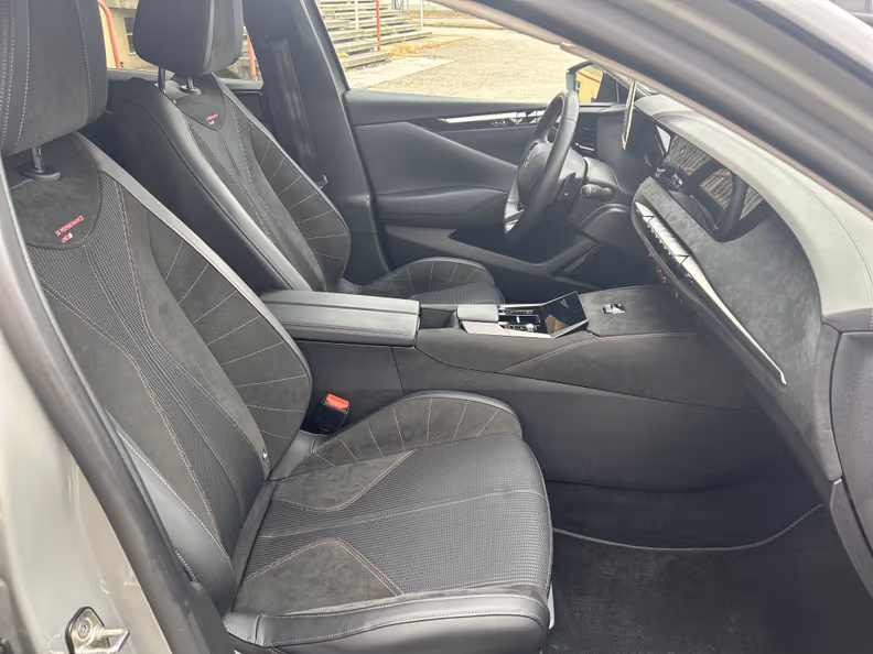 Ds automobiles DS 4 / DS 4 Crossback - 27