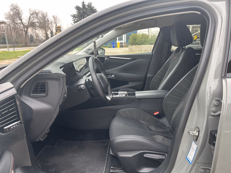 Ds automobiles DS 4 / DS 4 Crossback - 16