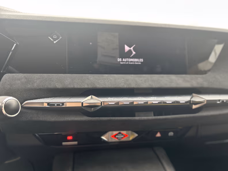 Ds automobiles DS 4 / DS 4 Crossback - 23