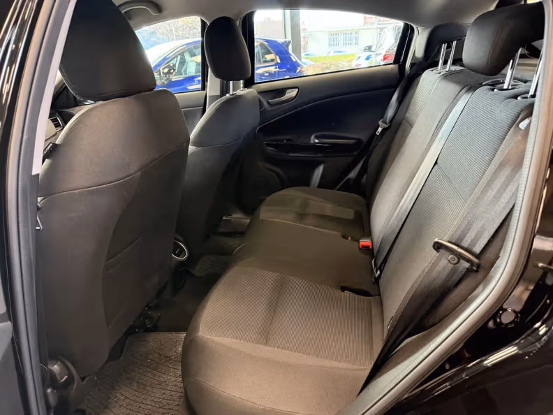 Alfa Romeo Giulietta - 10