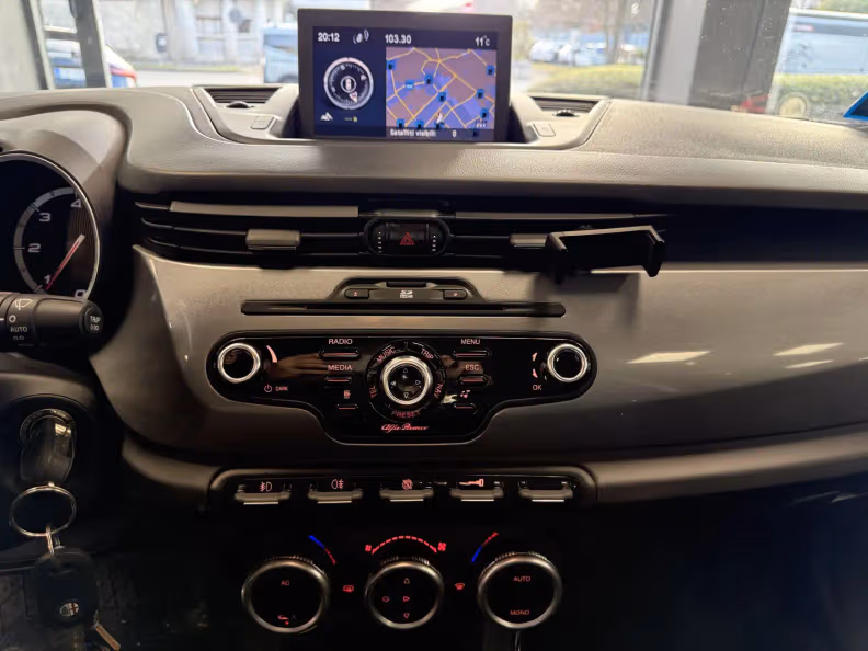 Alfa Romeo Giulietta - 15