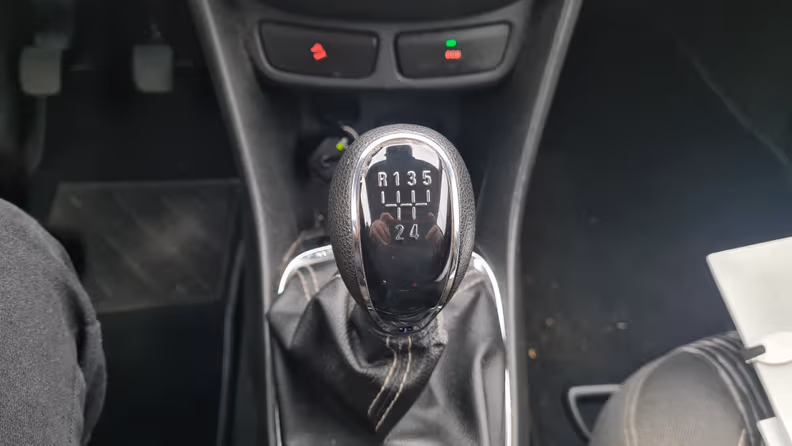 Opel Mokka/Mokka X - 21