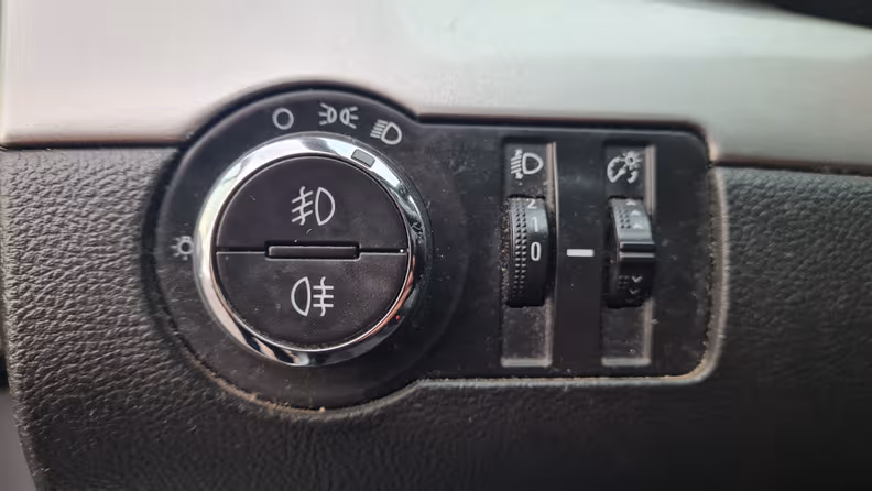 Opel Mokka/Mokka X - 10