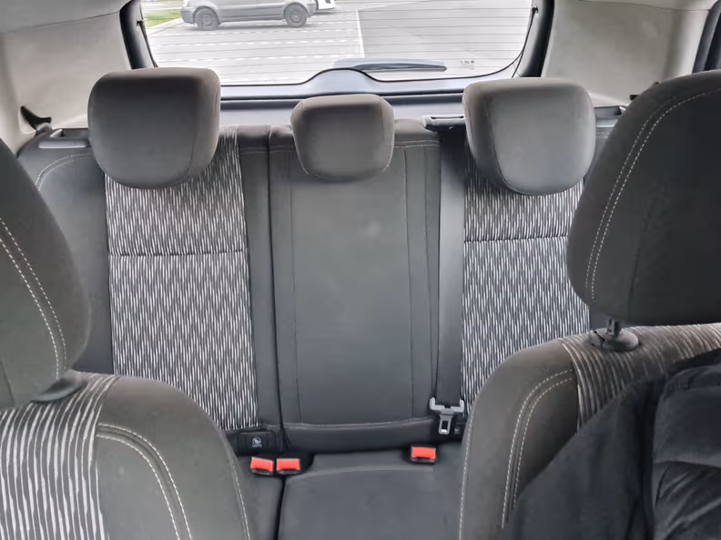 Opel Mokka/Mokka X - 26