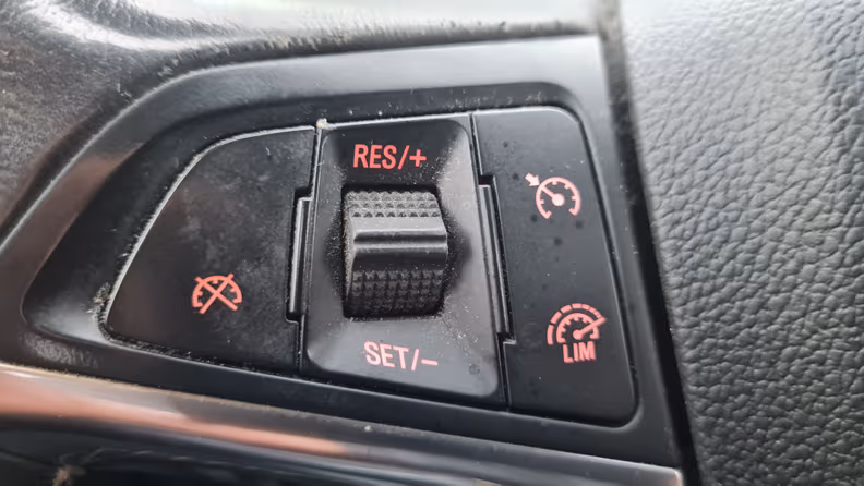 Opel Mokka/Mokka X - 17