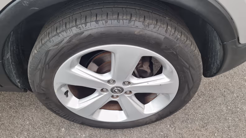 Opel Mokka/Mokka X - 15