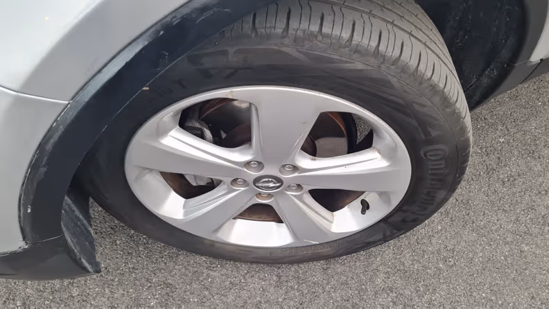 Opel Mokka/Mokka X - 16