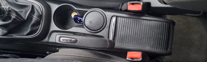 Opel Mokka/Mokka X - 22