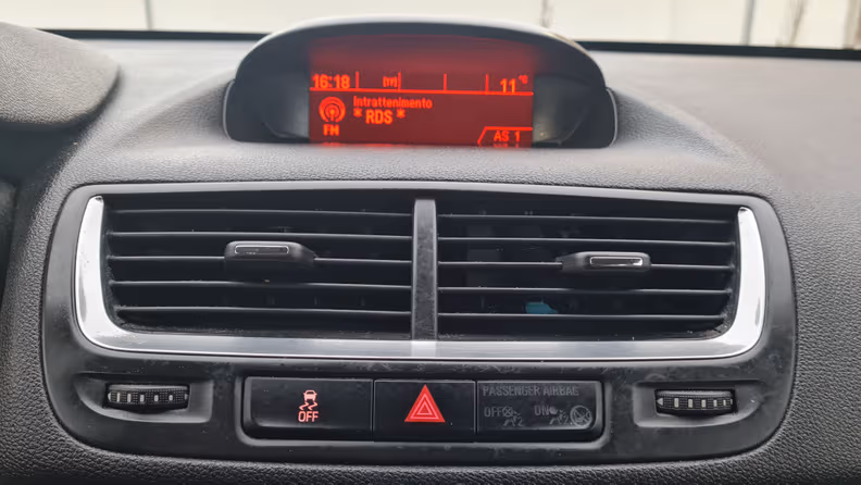 Opel Mokka/Mokka X - 19