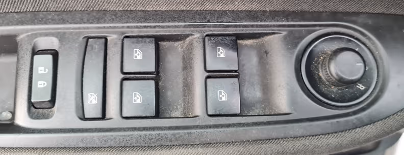 Opel Mokka/Mokka X - 9