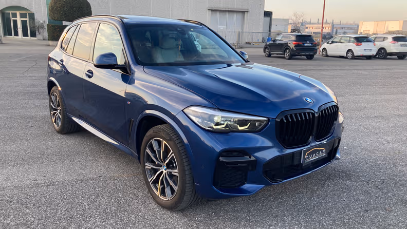 BMW X5 - 13
