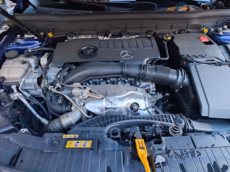 Mercedes-Benz GLB-Class - 18