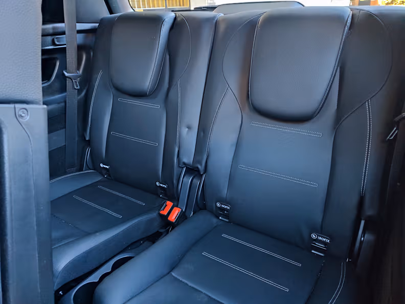 Mercedes-Benz GLB-Class - 11