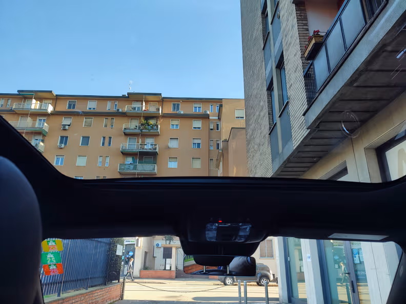 Mercedes-Benz GLB-Class - 17