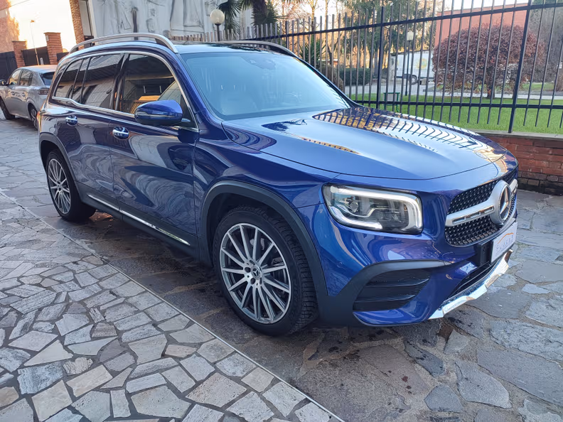 Mercedes-Benz GLB-Class - 6