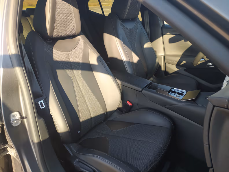 Ds automobiles DS 4 / DS 4 Crossback - 38