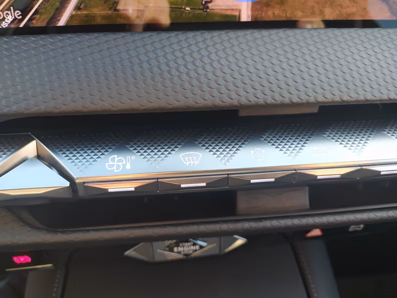 Ds automobiles DS 4 / DS 4 Crossback - 69