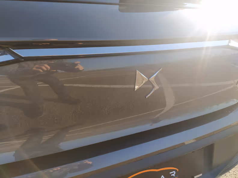 Ds automobiles DS 4 / DS 4 Crossback - 30