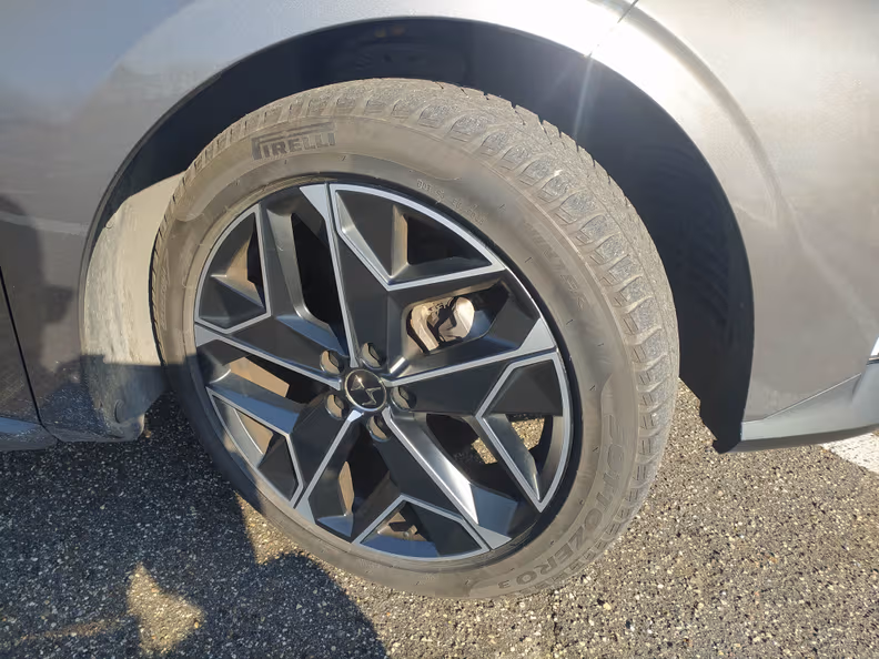 Ds automobiles DS 4 / DS 4 Crossback - 13