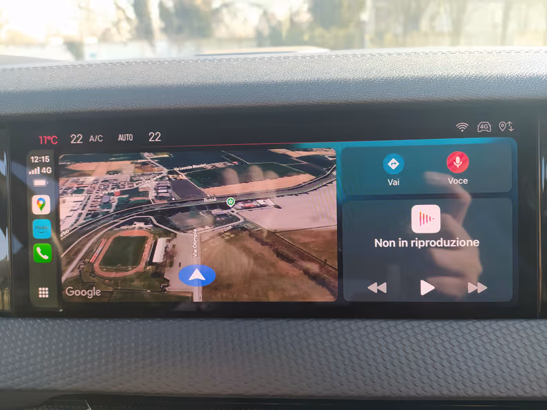 Ds automobiles DS 4 / DS 4 Crossback - 12