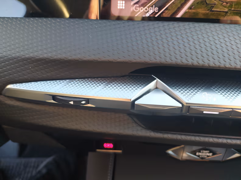 Ds automobiles DS 4 / DS 4 Crossback - 71