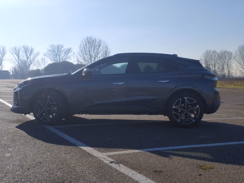 Ds automobiles DS 4 / DS 4 Crossback - 21