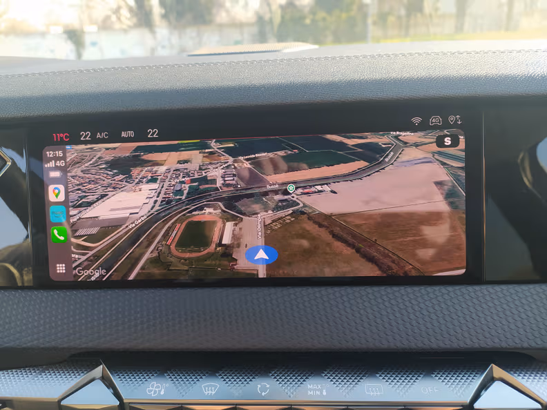 Ds automobiles DS 4 / DS 4 Crossback - 72