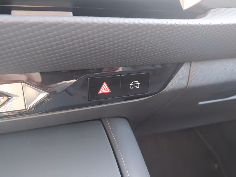 Ds automobiles DS 4 / DS 4 Crossback - 68