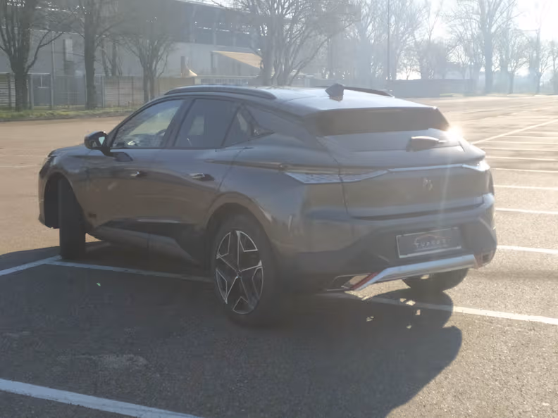 Ds automobiles DS 4 / DS 4 Crossback - 5