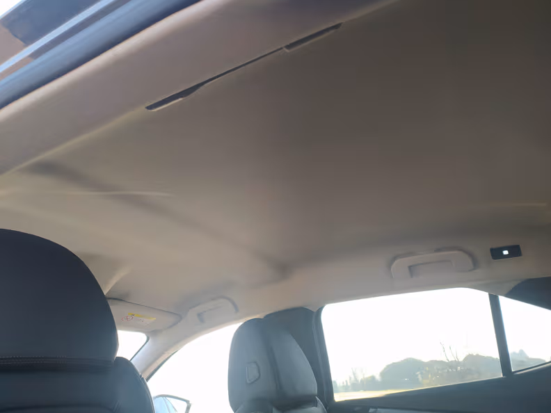 Ds automobiles DS 4 / DS 4 Crossback - 53