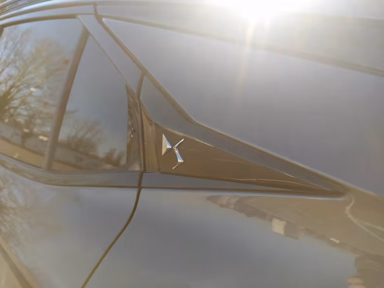 Ds automobiles DS 4 / DS 4 Crossback - 31