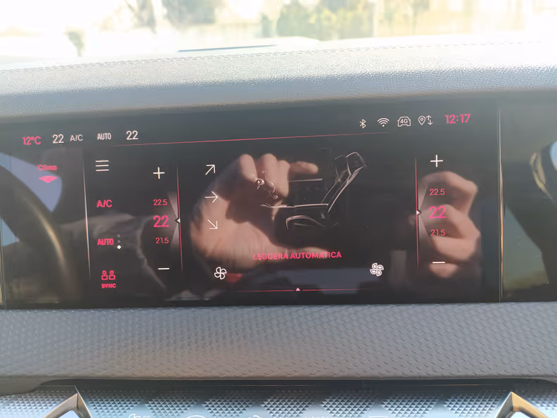 Ds automobiles DS 4 / DS 4 Crossback - 81