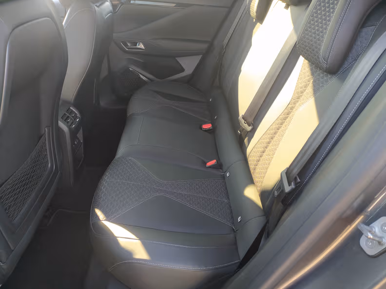 Ds automobiles DS 4 / DS 4 Crossback - 47