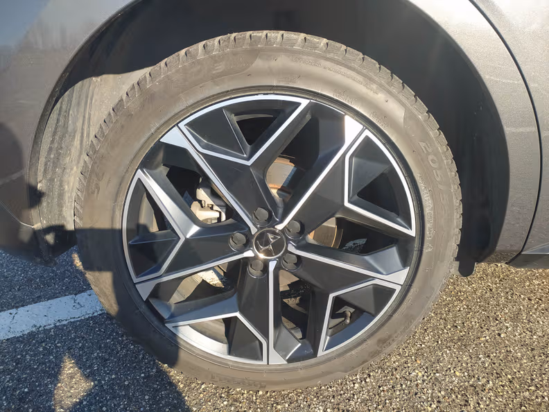 Ds automobiles DS 4 / DS 4 Crossback - 24